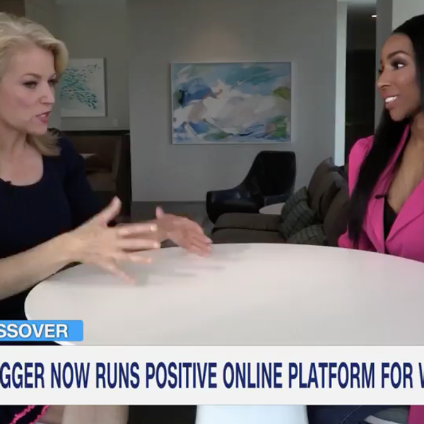 Necole Kane On Choosing Purpose Over A Paycheck & Making The Ultimate Career Crossover