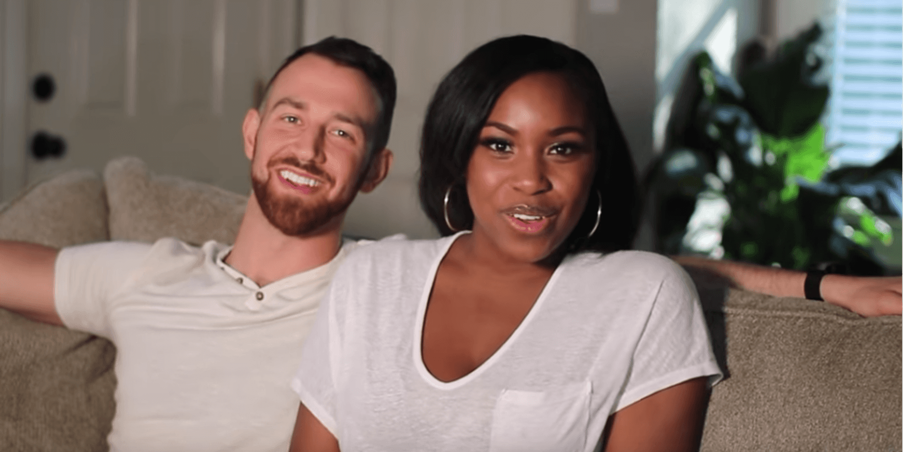 Lauren Speed & Cameron Hamilton Just Launched A YouTube Channel!