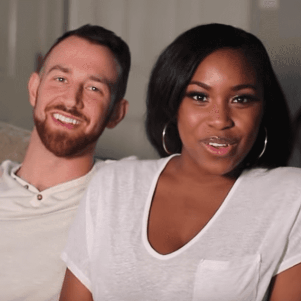 Lauren Speed & Cameron Hamilton Just Launched A YouTube Channel!