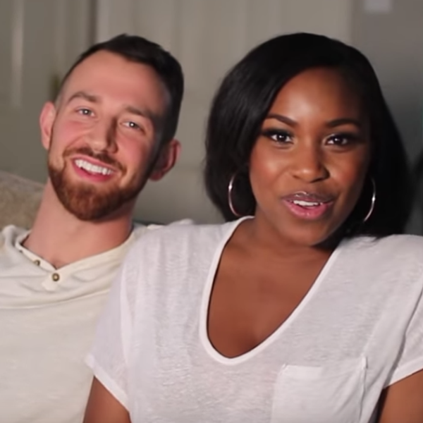 Lauren Speed & Cameron Hamilton Just Launched A YouTube Channel!