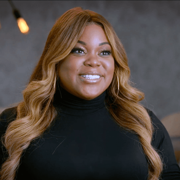 CEO Angelica Nwandu On Why Your Purpose Is Promised