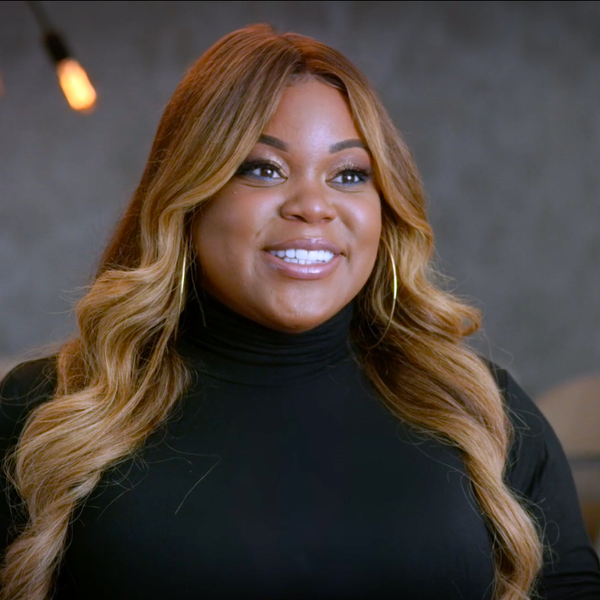 CEO Angelica Nwandu On Why Your Purpose Is Promised