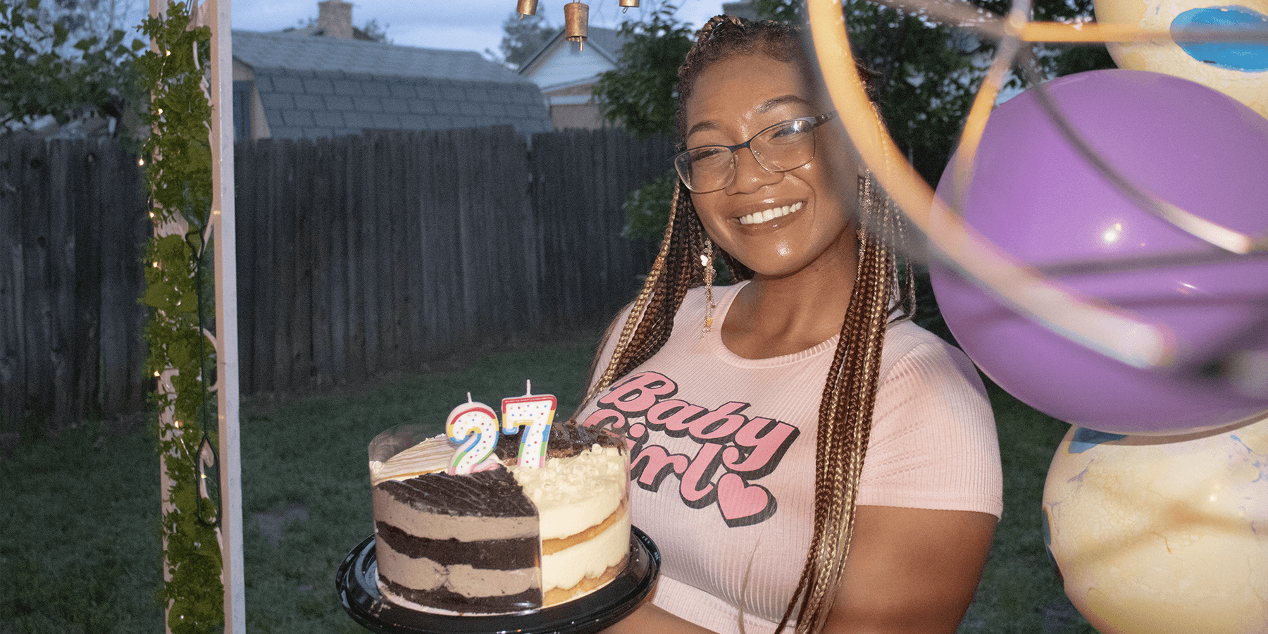 How To Have A Bomb AF Birthday During A Pandemic