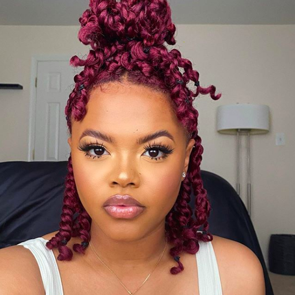 The Must-Have Protective Style That's Taking Over Your Timeline