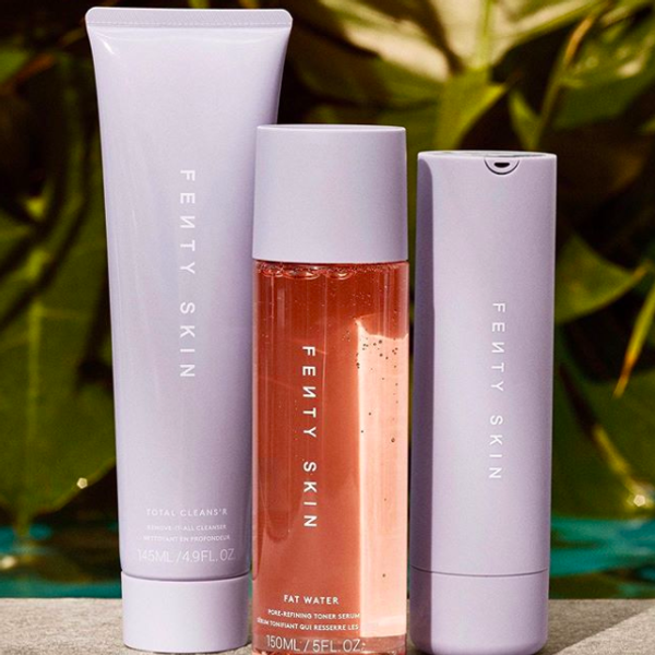 What You Need To Know About Rihanna's Fenty Skin