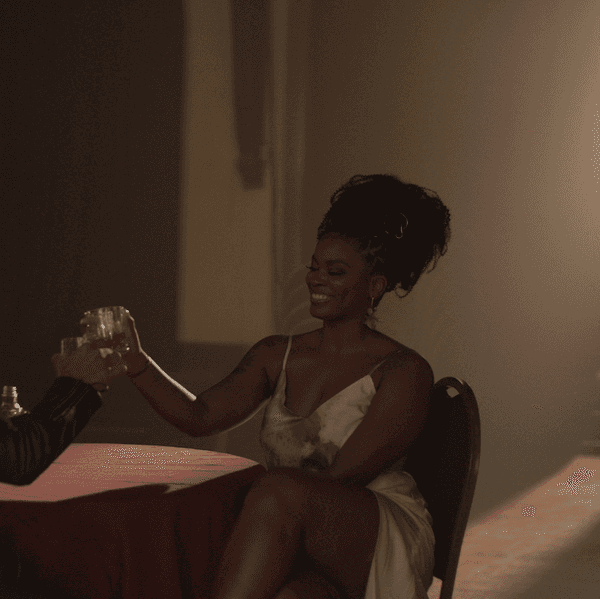 Behind The Music: How Ari Lennox Found Creative Inspiration During The Pandemic