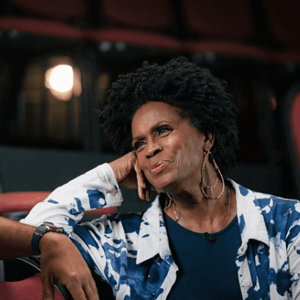 What The Conversation Between Will Smith & Janet Hubert Didn't Tell You