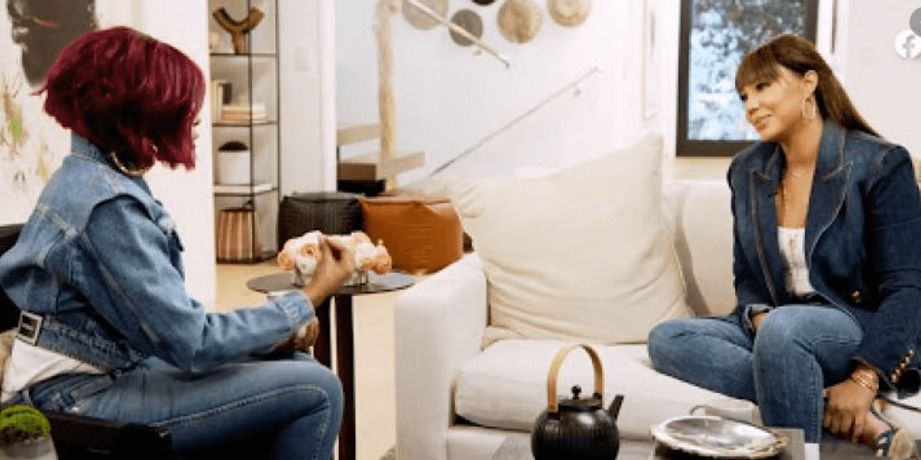 Taraji Is Providing A Healing Outlet For Us All With Her New Mental Health Show