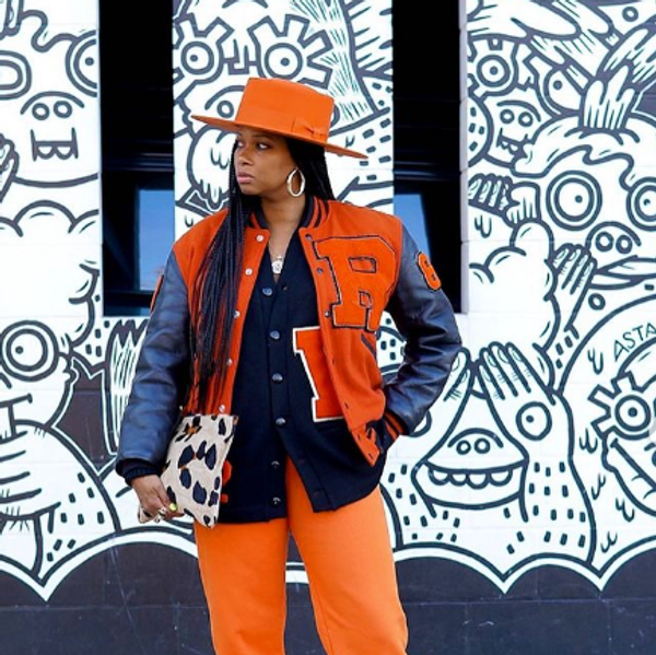 The IG Lewks We Want To Copy As We Strut Into 2021