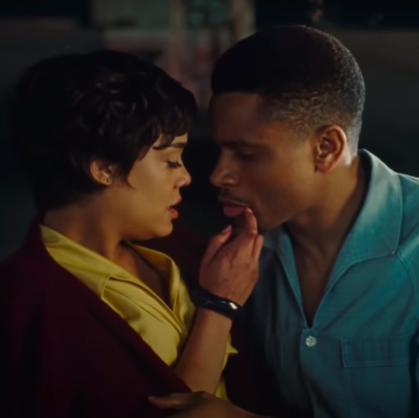 Have You Watched Yet? Sylvie’s Love Tells The Beautiful Story Of Chasing Love's Timing