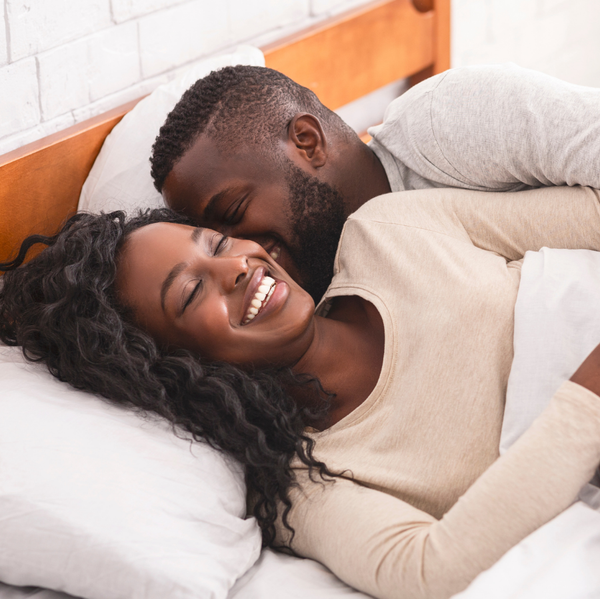 7 Mothers Share Their Postpartum Sex Experiences