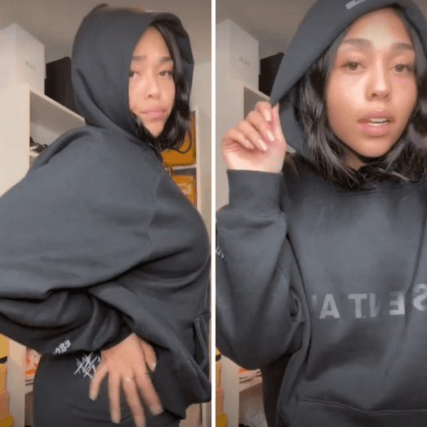 Buss It, Buss It: These Are The Best Celeb #Bussit Challenges On The Internet