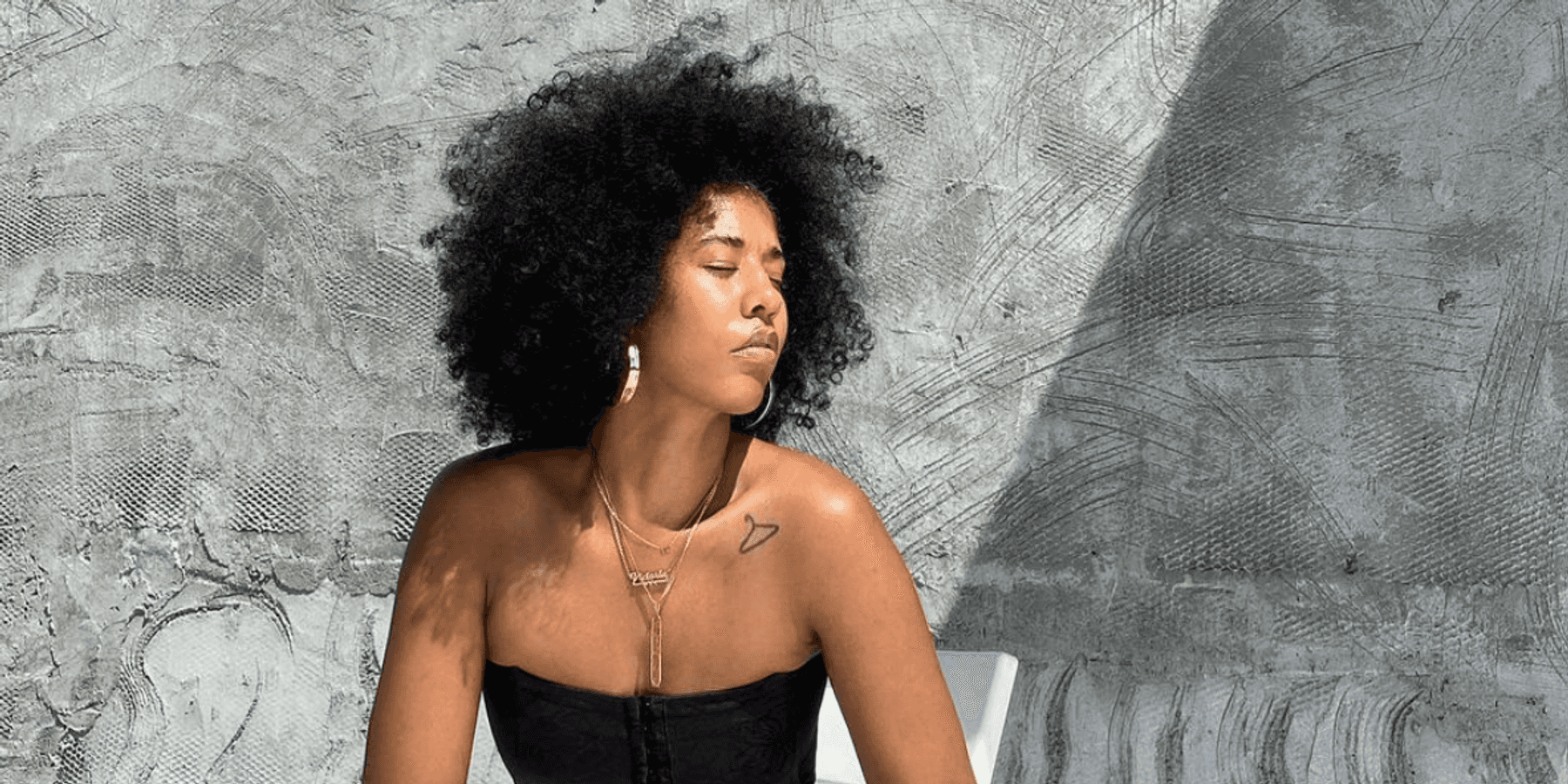 Content Creator Vic Styles Shares Her Path To Becoming A Freelance Life-Liver