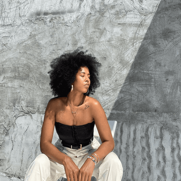 Content Creator Vic Styles Shares Her Path To Becoming A Freelance Life-Liver