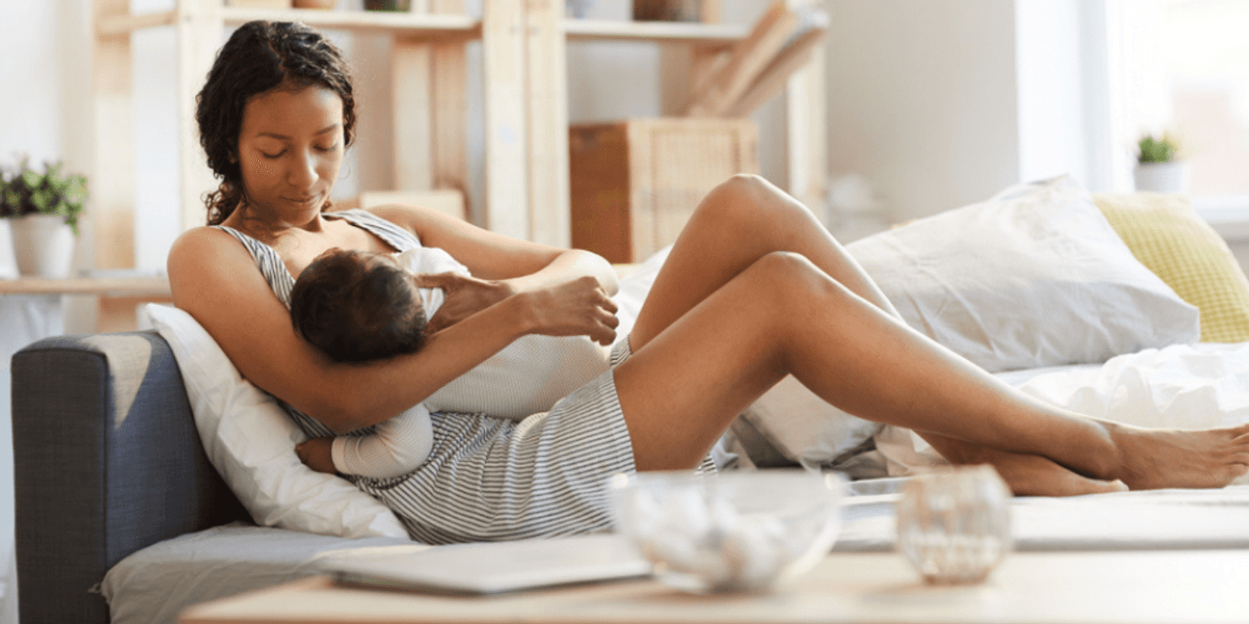 Getting Started With Breastfeeding: A Guide