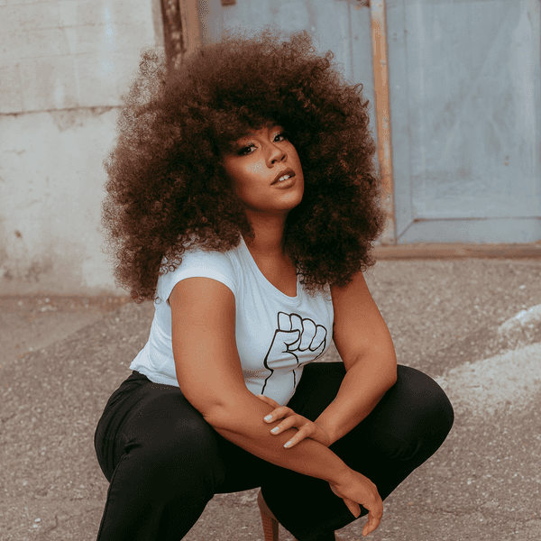 Reka Robinson Tells The Truth About The Beauty In Being Single