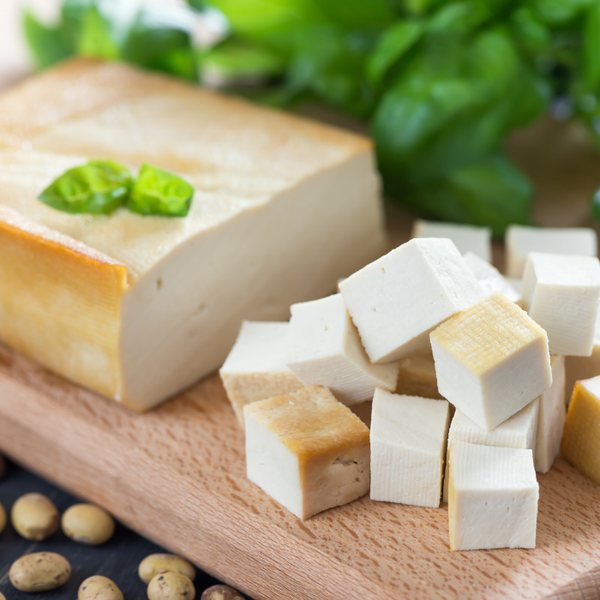 These Brands Will Make You A Believer In Vegan Cheese