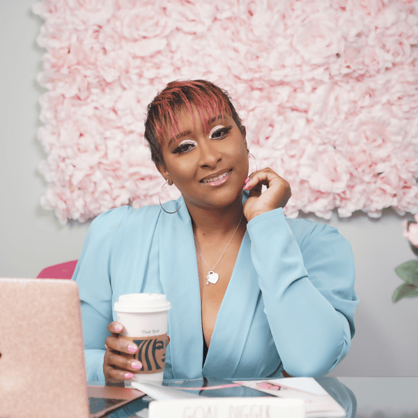 This Entrepreneur Went From Being Overworked To Earning $40K A Month In A Pandemic