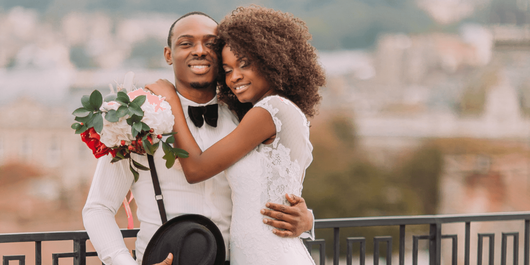 7 Books That Help Alleviate The Stress Around Wedding Planning