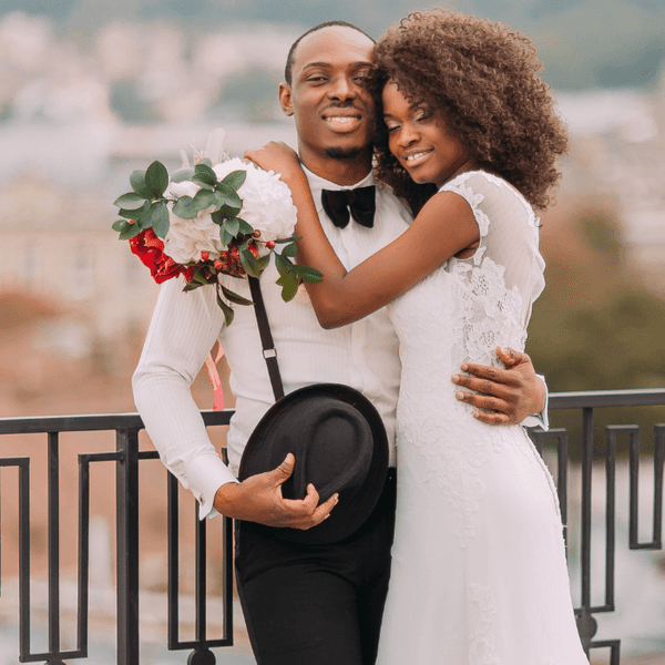 7 Books That Help Alleviate The Stress Around Wedding Planning