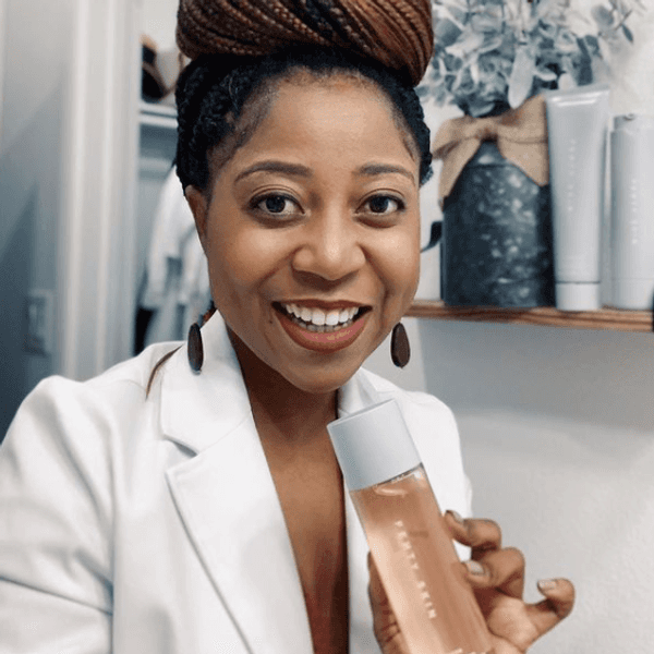 11 WOC Skincare Experts You Should Absolutely Be Following On TikTok