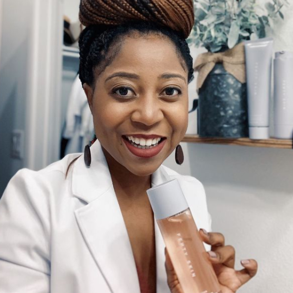 11 WOC Skincare Experts You Should Absolutely Be Following On TikTok