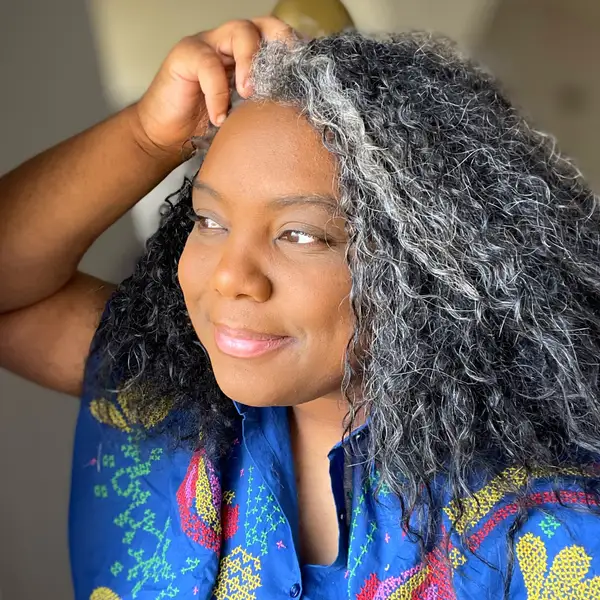 Morgan Harper Nichols Got The Clarity She Needed Through An Autism Diagnosis At 30