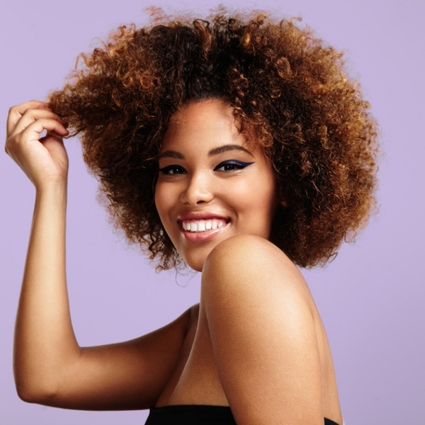 Defining Your Curls: What's Your Hair Type?