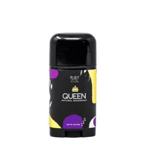 Queen Deodorant