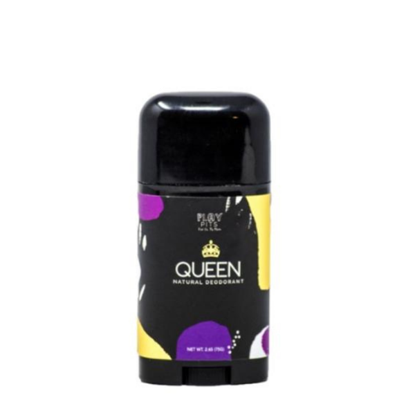 Queen Deodorant