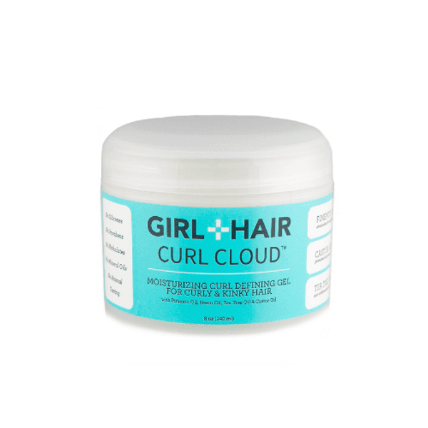Curl Cloud Moisturizing Curl Defining Gel
