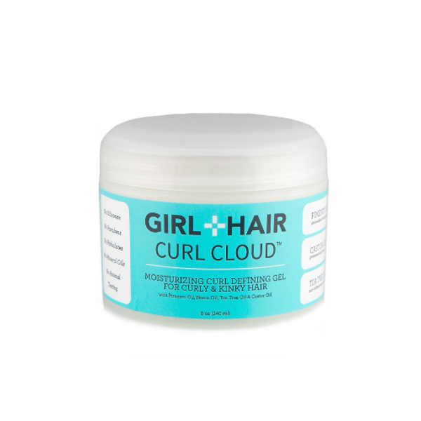 Curl Cloud Moisturizing Curl Defining Gel