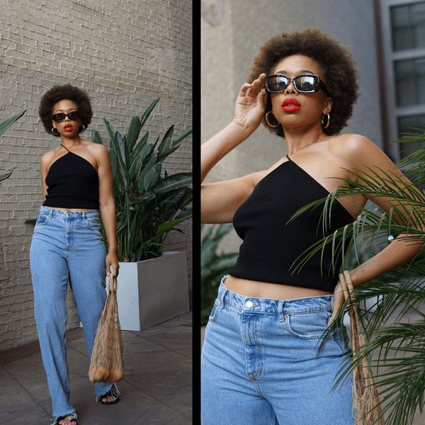 Give Your Wardrobe A Refresh With These Asymmetrical Style Staples