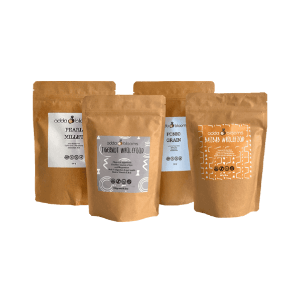 Ancestral Food Kit