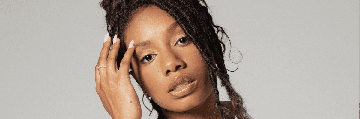 'Mythic Quest'’s Imani Hakim Wants To Remind Us To Take Care & Take A Beat