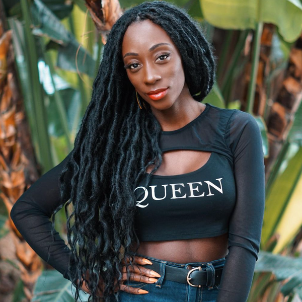 What You Need To Know Before & After Starting Your Natural Hair Journey