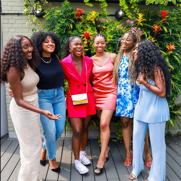 Melanin Moi Is A One-Stop Shop For Black Women In Beauty