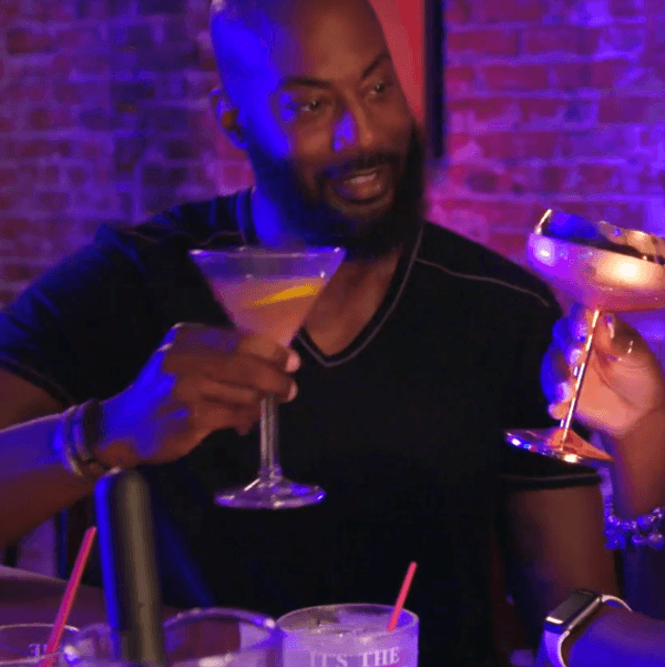 Here's What's Different About Season Four Of 'Ready To Love'