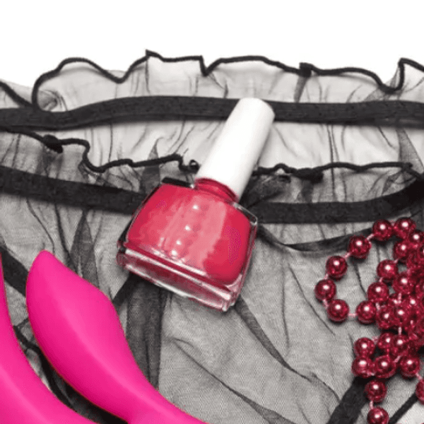 I've Got 12 Random Sex Items You'll Wish You Knew About Sooner