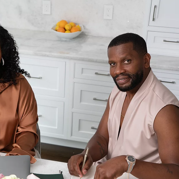 Crystal Etienne Revolutionized Period Panties And Now She's Paying It Forward