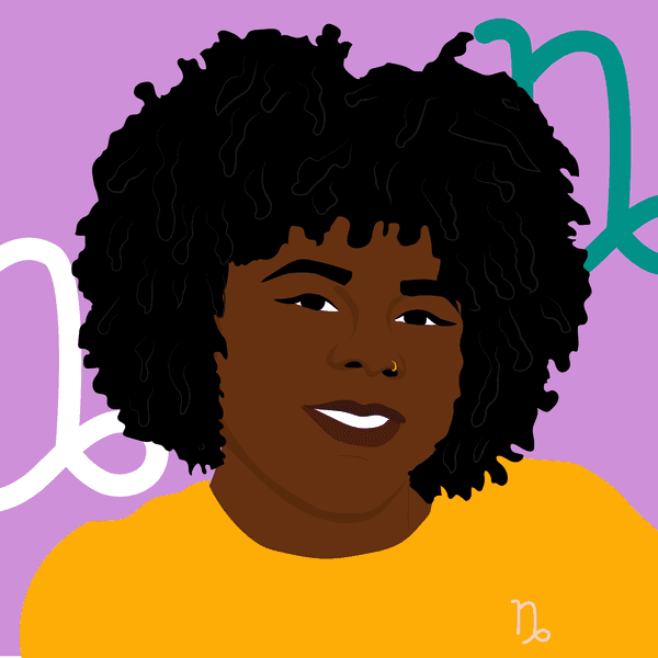 Your January 2022 Horoscopes Are All About Solitude & Reflection