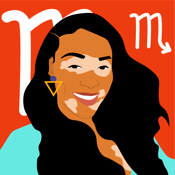 Your November 2023 Horoscopes Are All About Vision And Claiming Your Abundance