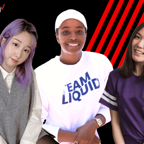 She Got Game: Multicultural Women Are Changing The Face Of Video Gaming