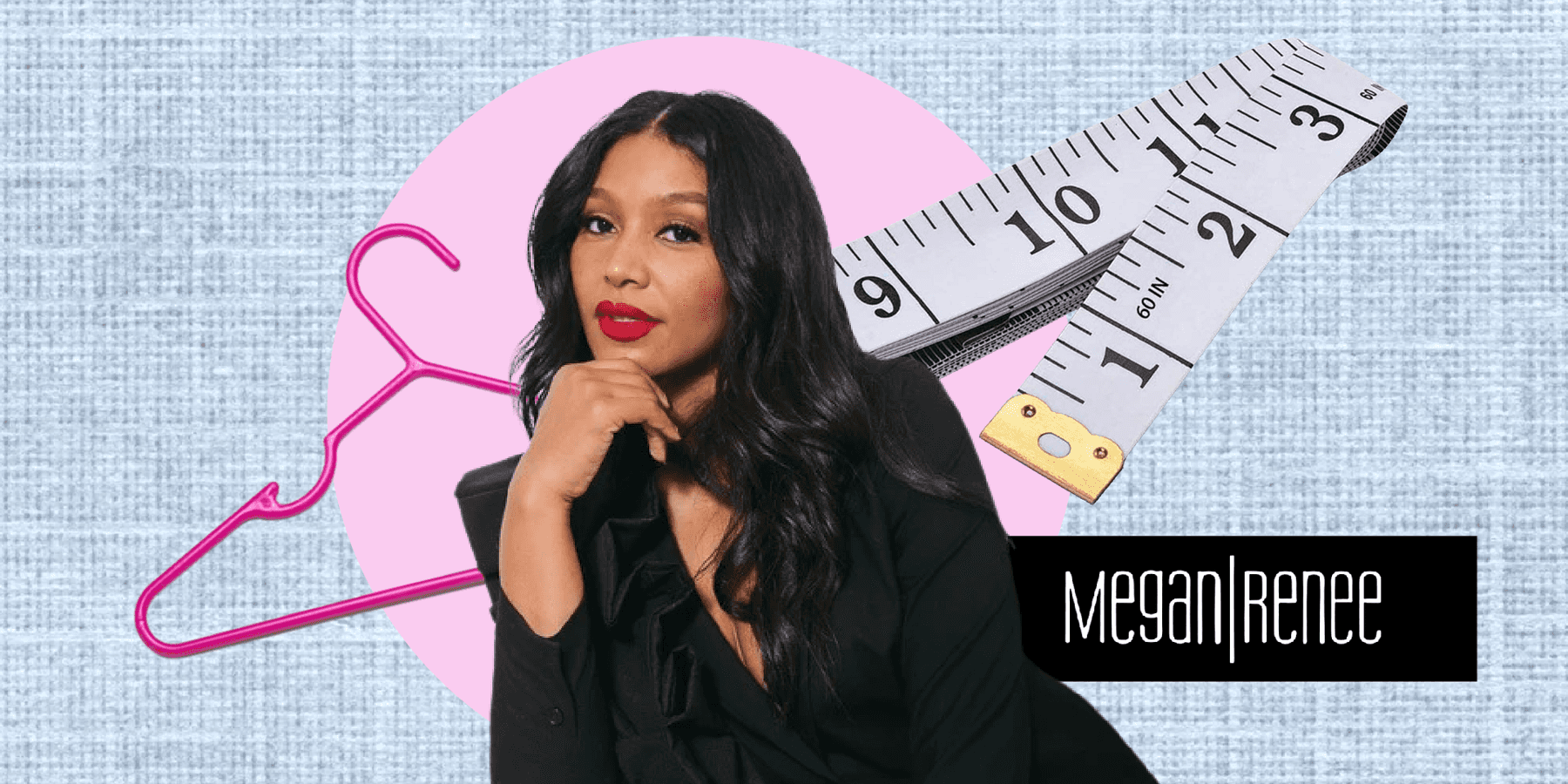 Fashion Designer Megan Smith Is Designing The Life She’s Always Dreamed Of