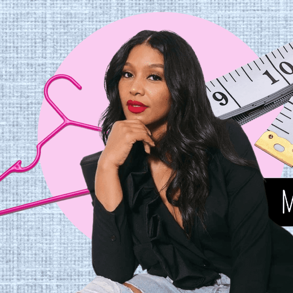 Fashion Designer Megan Smith Is Designing The Life She’s Always Dreamed Of