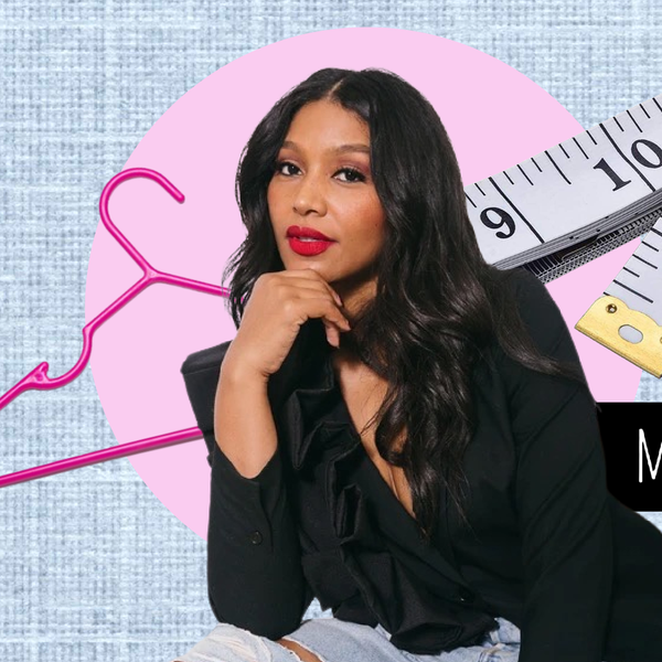 Fashion Designer Megan Smith Is Designing The Life She’s Always Dreamed Of