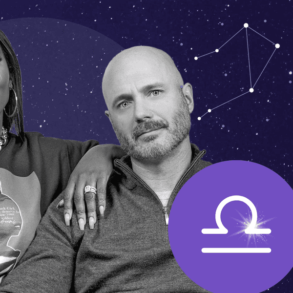 'The Real Vs. The Reading': Watch Justin & Ami McClure Put Their Relationship To The Test