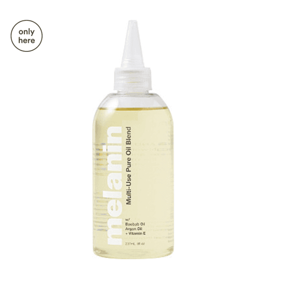 Multi-Use Pure Oil Blend