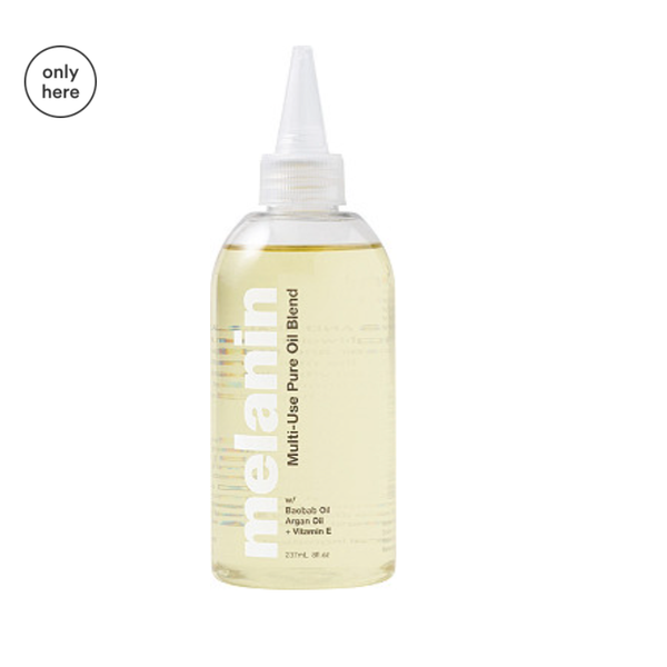 Multi-Use Pure Oil Blend