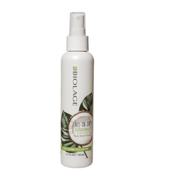 Biolage All-in-One Coconut Infusion Multi-Benefit Spray